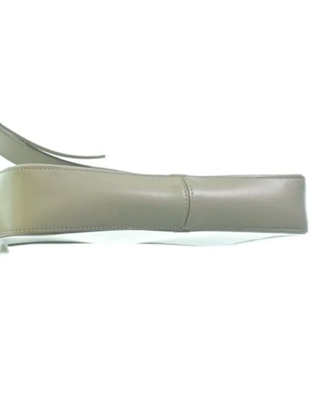 Celine Shoulder Bag Gray